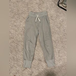 TRADED Lululemon Sweatpants